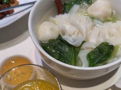 -潮舍(环球金融中心店)