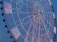 -南昌之星摩天轮