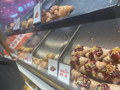 -月枫堂(太原茂业天地店)