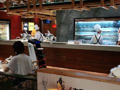 -巴奴毛肚火锅(安阳相州店)