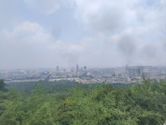 -千佛山风景名胜区