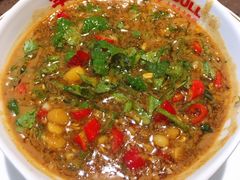 -幸运牛汕头小黄牛牛肉火锅(梅林店)