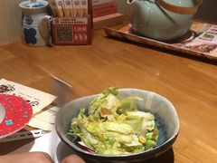 -一心创作料理屋(经开万达店)