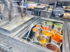 -花盐街·四川乐山小吃(西单大悦城店)