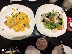 -高第街56号港式餐厅(山大路店)