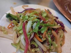 -五悦北平四季涮肉·烧烤(老商埠店)