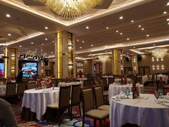 大堂-名苑皇宫酒家(来魅力壁画村店)