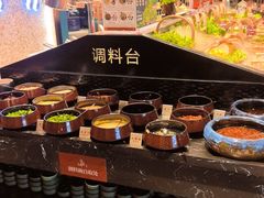 -空之介寿喜烧·和牛放题(恒隆广场店)