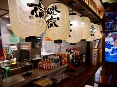 大堂-樱宿日式和牛烧肉(五道口店)