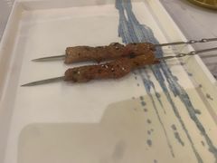 -云鼎·炙火精酿啤酒秘制烧烤(工体店)