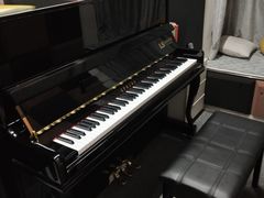 -乐尚音乐空间·钢琴·声乐·架子鼓(会展中心店)
