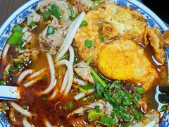 -陈记贵州遵义羊肉粉·酸汤鱼(法华镇路店)