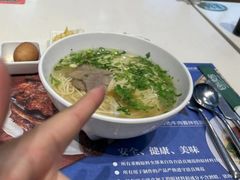 -清真餐厅·回乡麦客