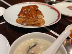 宋嫂鱼羹-杭州西子湖四季酒店·金沙厅