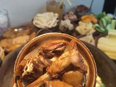 -芈重山老火锅(洪崖洞店)