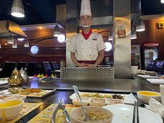 -利昂法式铁板主题餐厅(新奥购物中心店)
