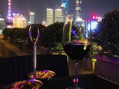 -上海和平饭店华懋阁 Cathay Room