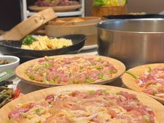 -煲王粤菜餐厅(中侨中心店)