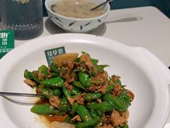 -绿草地·湘菜(芙蓉天街店)