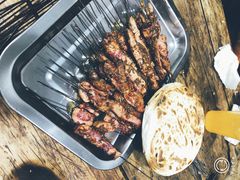 -清真·马峰烤肉(小学习北巷店)