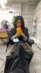 -Coco Salon 日系烫染专业店