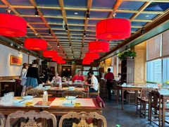 -小吊梨汤·北京菜·烤鸭(双井乐成中心店)