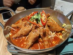 -KimPro 辛普乐概念韩餐