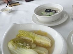 -广州塔晖粤轩中餐厅