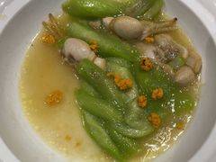 -蠔友汇·海鲜·生蚝烧烤(大东店)