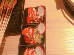 -大和食乐·鲜和牛酸汤火锅(环宇荟店)