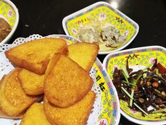 -芦月轩羊蝎子(劲松店)