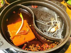 -烂摊摊火锅集市(河北总店)