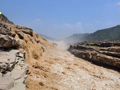 -陕西黄河壶口瀑布旅游区