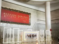-呼和浩特博物馆
