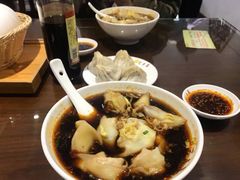 -笑来喜馄饨小笼工坊店(湖滨街店)