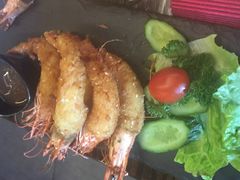 -甘尼仕印度餐厅爵士酒吧(阳春巷店)