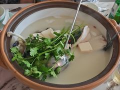 -宝荣鱼馆·临湖之宴(千岛湖店)
