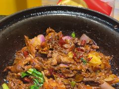 -重庆鸡公煲·嘟享吃(林科大店)