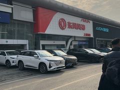 -上海汇胜汽车贸易有限公司(沪南公路店)