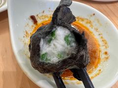 -船歌·鱼水饺青岛菜(国贸商城店)