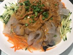 -鑫巴蜀小镇 · 水煮鱼专研店(玉桥店)