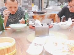 -再回头私房菜·老南京菜