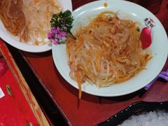 -重庆袁老四火锅(武进万达店)