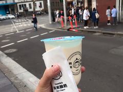 -有米酸奶