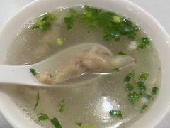 肉燕汤-东街钟楼肉粽(总店)