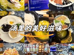 -桥香园过桥米线(国贸店)
