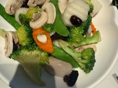 -外婆家(西红门荟聚购物中心店)