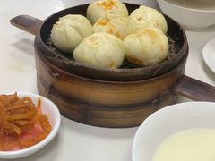 -哈笼包子(三岔路口店)