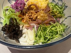 -沽上民肴·海鲜锅贴·天津菜(福州道鸿正家园店)