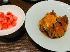 -杭州桐庐康莱德酒店中餐厅·乐